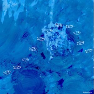 “The Current Status of the Sea”