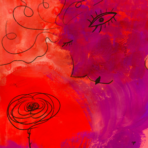 “Something Sweet”