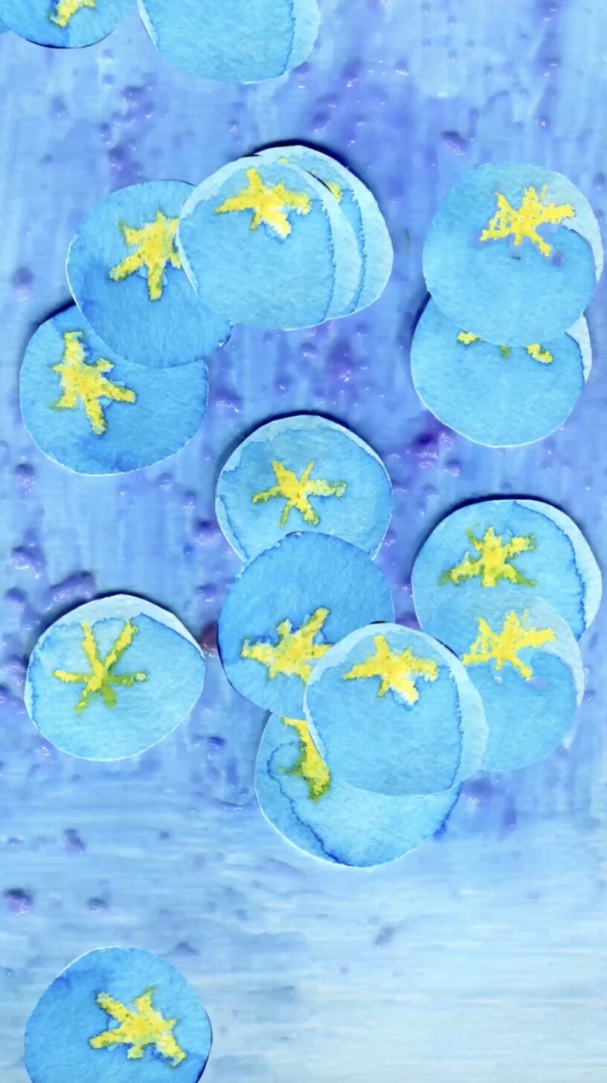 FallingQuietShiningStill