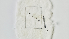it’s okay to start from dots