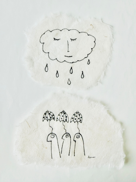 rainy