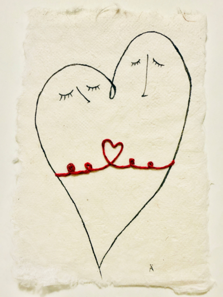 Together