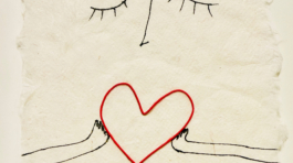 gently, gently…